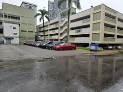 Ang Mo Kio Avenue 6 (D20), Shop House #454939571